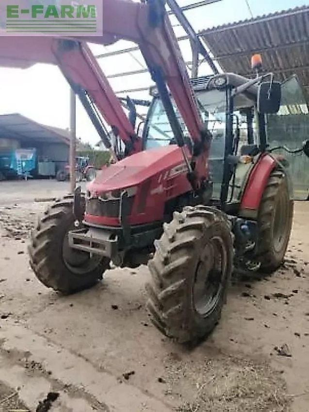 Massey Ferguson 5710sl