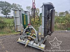 Major Cyclone MJ30 - 420 Topper Major Cyclone MJ30-420 Topper