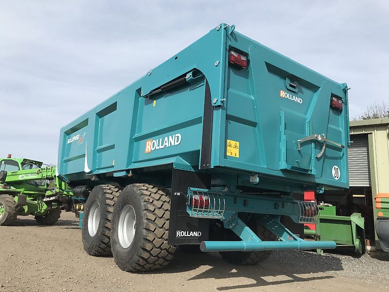 Rolland RollSpeed 6835 R-Series