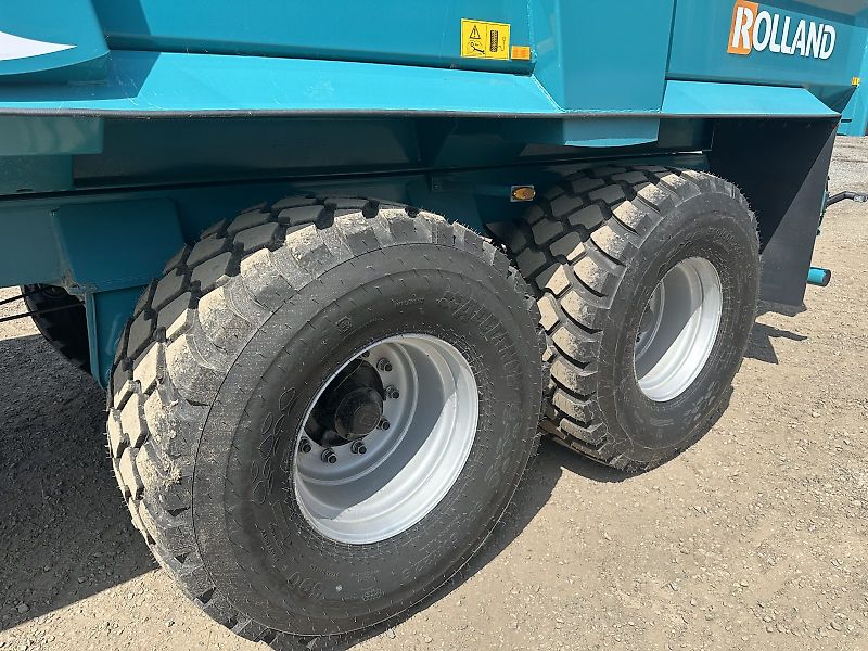 Rolland RollSpeed 6835 R-Series