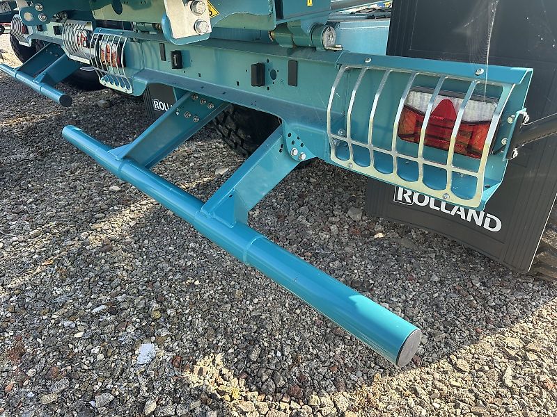 Rolland RollSpeed 6835 R-Series