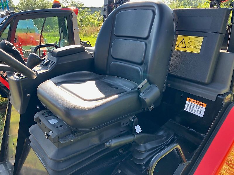 Manitou MLA5-60 Knicklader