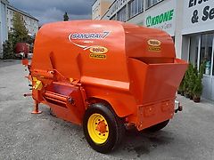 Seko Samurai 7 450/70