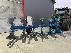 Lemken Juwel 8
