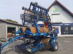 DALBO MAXIROLL-GREENLINE 630