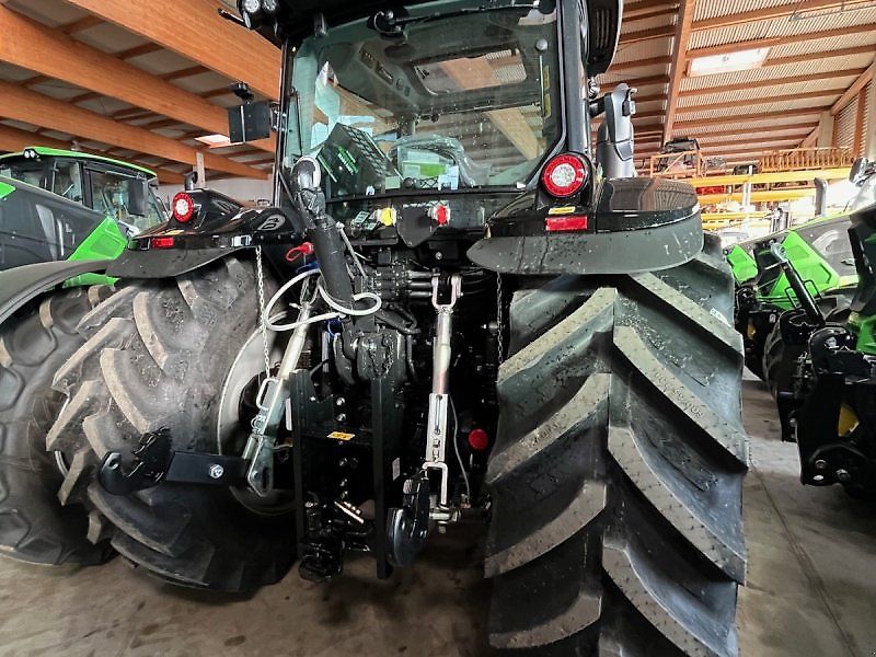Deutz-Fahr 6135 C mit Deutz Motor bis 5 Jahre 0%