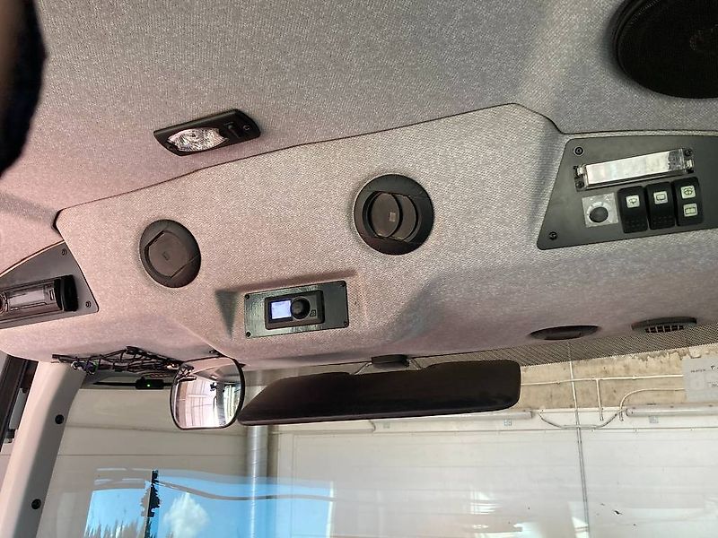 Dynapac CA 3500 D Seismic