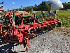 Kverneland 2300 S VARIOMAT 5-SCHAR AVO25