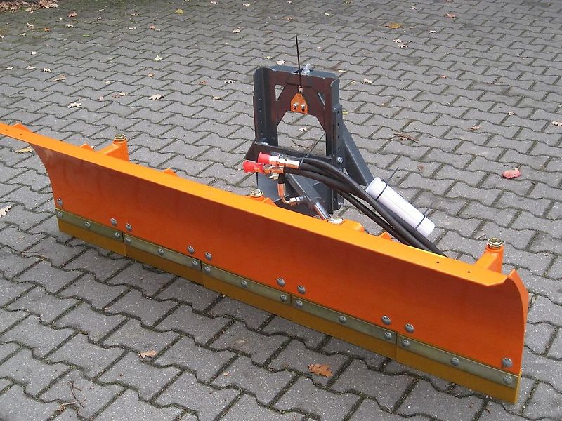 Tuchel Schneeschild LSK 155