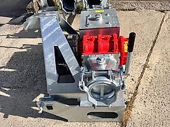 Vogelsang Schlepperbock R116-240