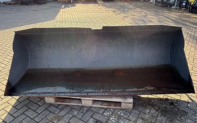 Weidemann Weidemann Leichtgutschaufel 2500 mm / Weidemann 3080