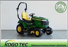 John Deere X940