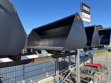 Alö Universalschaufel GM 215 Euro