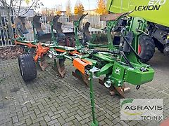 Amazone TERES 300 V 5+0 100