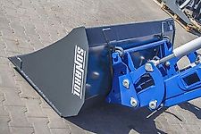 Sonarol Universalschaufel 1,0m mit EURO Aufnahme