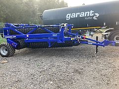 DALBO Powerroll 1230x55 cm Cambridge