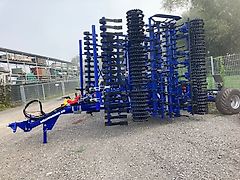 DALBO Rollomaximum 620