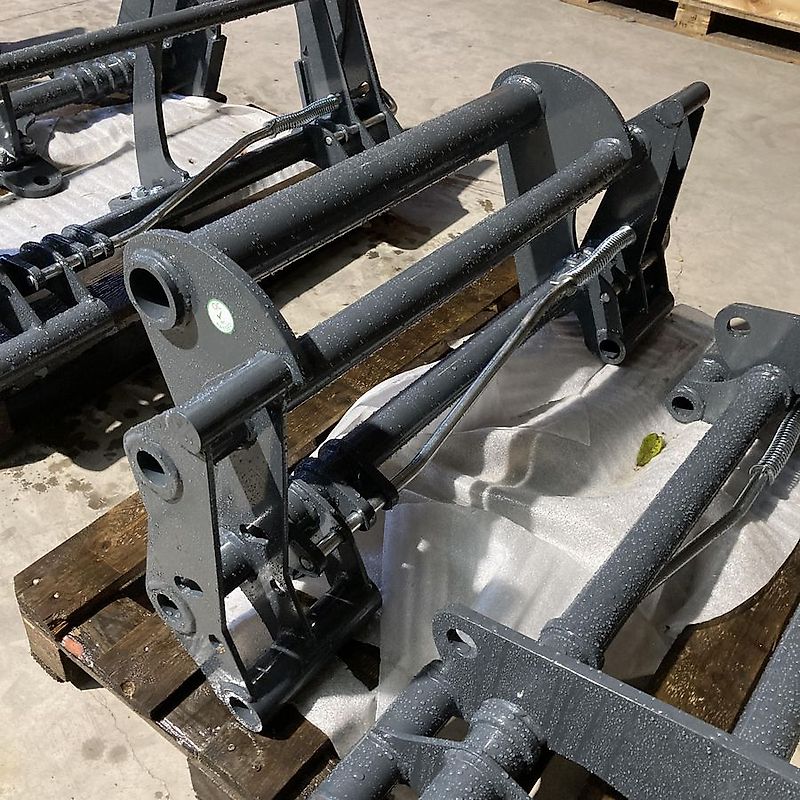 SAT Adapter - Manitou/Euro