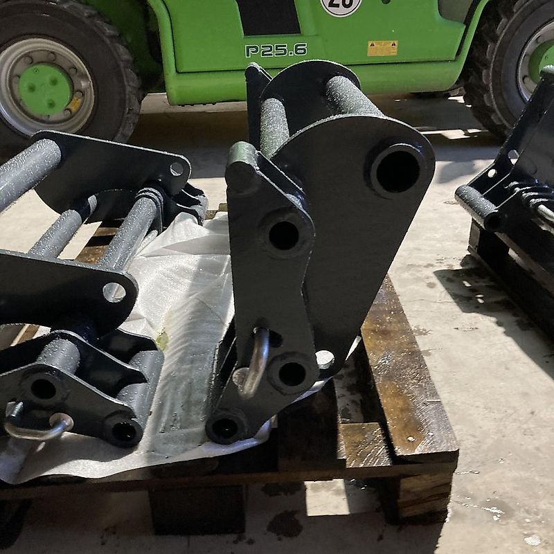 SAT Adapter - Manitou/Euro