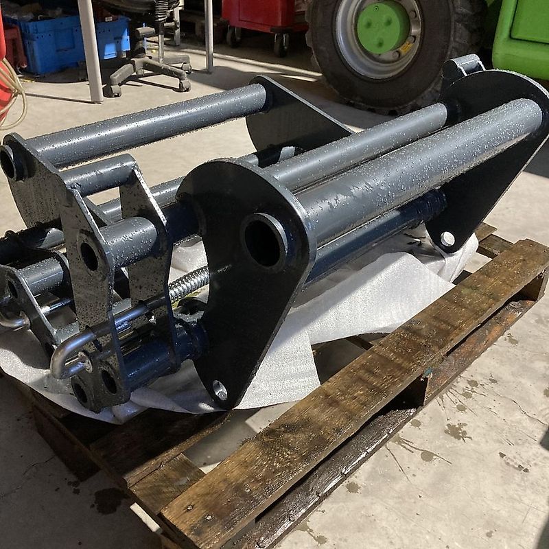 SAT Adapter - Manitou/Euro