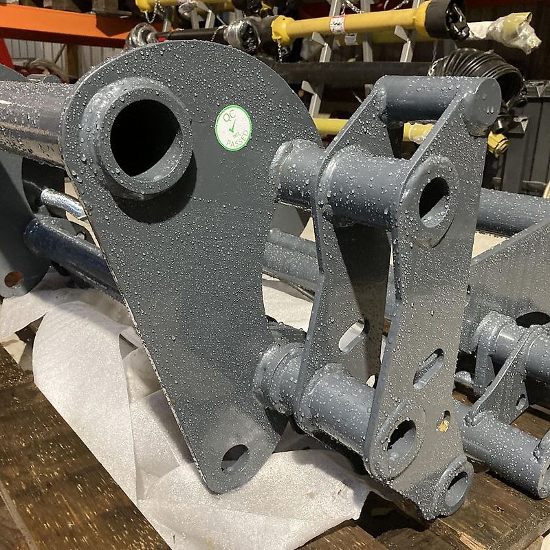 SAT Adapter - Manitou/Euro