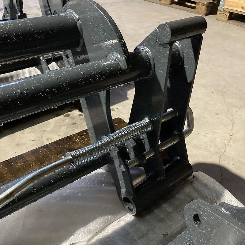 SAT Adapter - Manitou/Euro