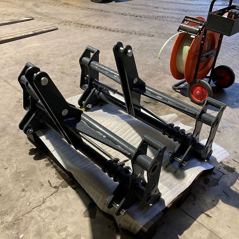 SAT Adapter - Dreipunkt/Euro