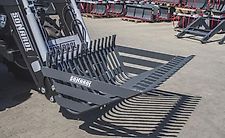 Sonarol Steinschaufel 1,8m bis 2,4m