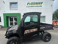 John Deere Gator XUV 865 M, Motor neu