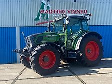 Fendt 210 Vario
