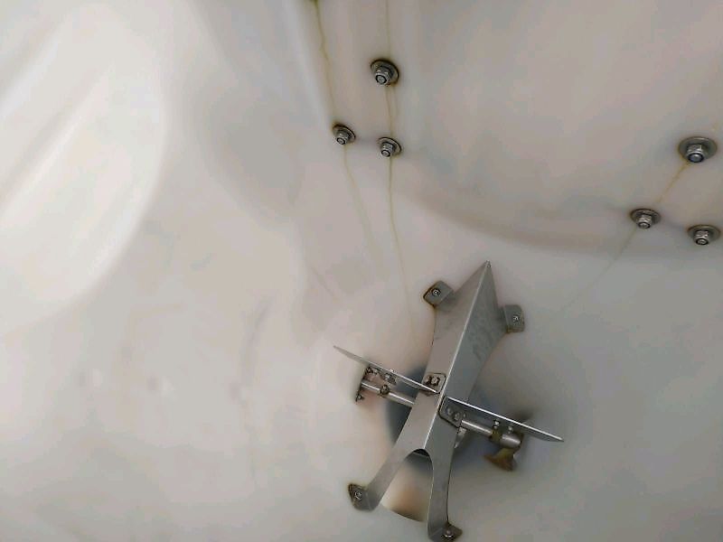 John Deere 1585 TerrainCut