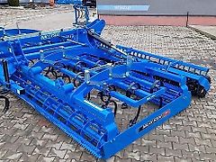 Namyslo Saatbettbereitung / Seedbed cultivator / Combiné de préparation / Agregat uprawowy Milan 5 m