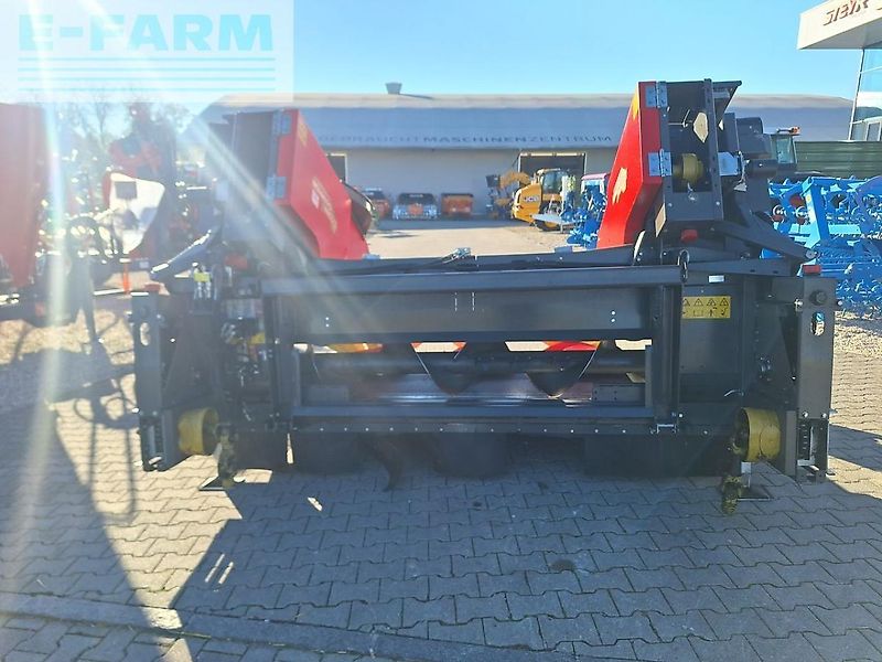 Ziegler cornchampion 6/70 maispflücker