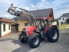 Case IH MAXXUM 5150 MAXXTRAC ä 5120 5130 5140 Frontlader Druckluft Klima Fronthydraulik