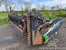 MacDon 942 Multi-Crop Header