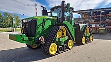 John Deere 9RX 640