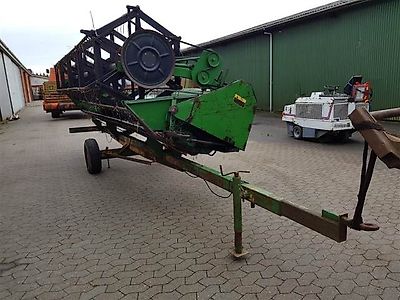 John Deere 16" (Spare part/Reservedel/Ersatzteil)