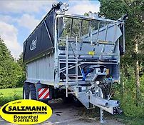 Fliegl ASW 281 Taurus Fox