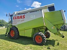 Claas Lexion 405
