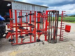 Ziegler Combi Expert 4001