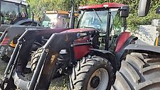 Case IH MXU 100 Maxxum