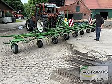 Krone KW 8.82/8