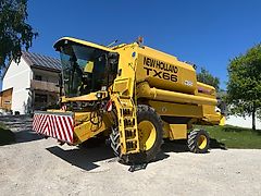 New Holland TX 66