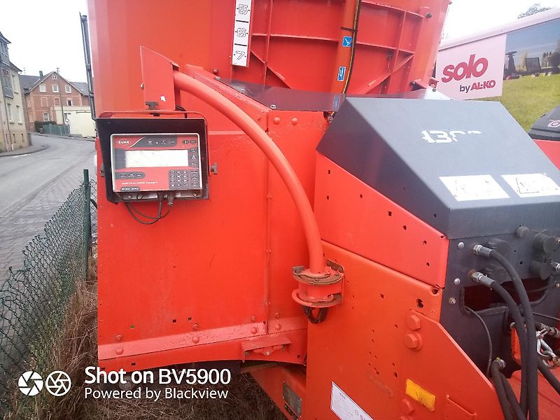 Kuhn Euromix 1380