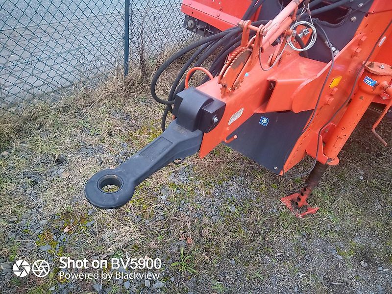 Kuhn Euromix 1380