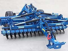 Rolmako U 671 - 6,0 m HP Standard / Finanzierung - Leasing