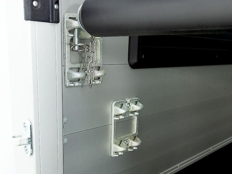 Ifor Williams Pferdeanhänger HBX 403|Frontausstieg|neues Modell|s