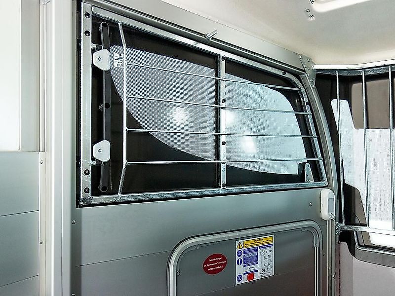 Ifor Williams Pferdeanhänger HBX 403|Frontausstieg|neues Modell|s