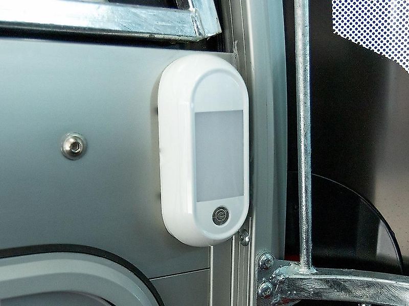 Ifor Williams Pferdeanhänger HBX 403|Frontausstieg|neues Modell|s