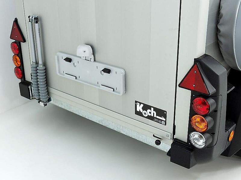 Ifor Williams Pferdeanhänger HBX 403|Frontausstieg|neues Modell|s